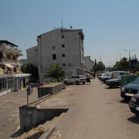 Guest House Evropa Ulcinj Phòng bức ảnh